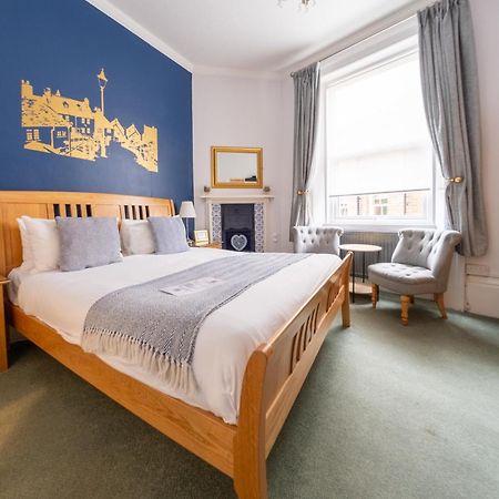 Number 7 Guest House Whitby Eksteriør bilde