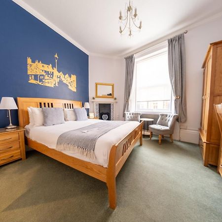 Number 7 Guest House Whitby Eksteriør bilde