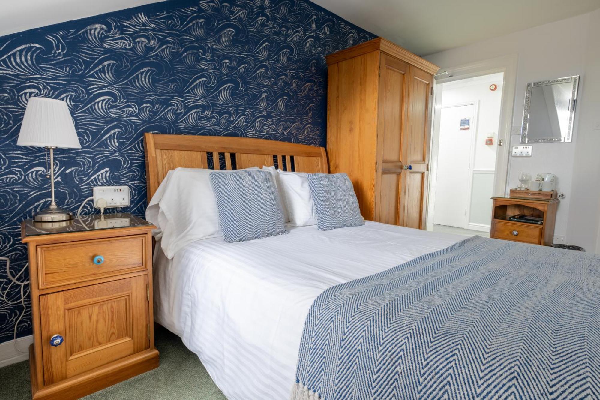Number 7 Guest House Whitby Eksteriør bilde